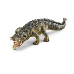 SCHLEICH PRODUKTIONS Schleich - Caimán
