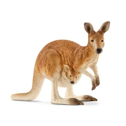 SCHLEICH PRODUKTIONS Schleich - Canguro