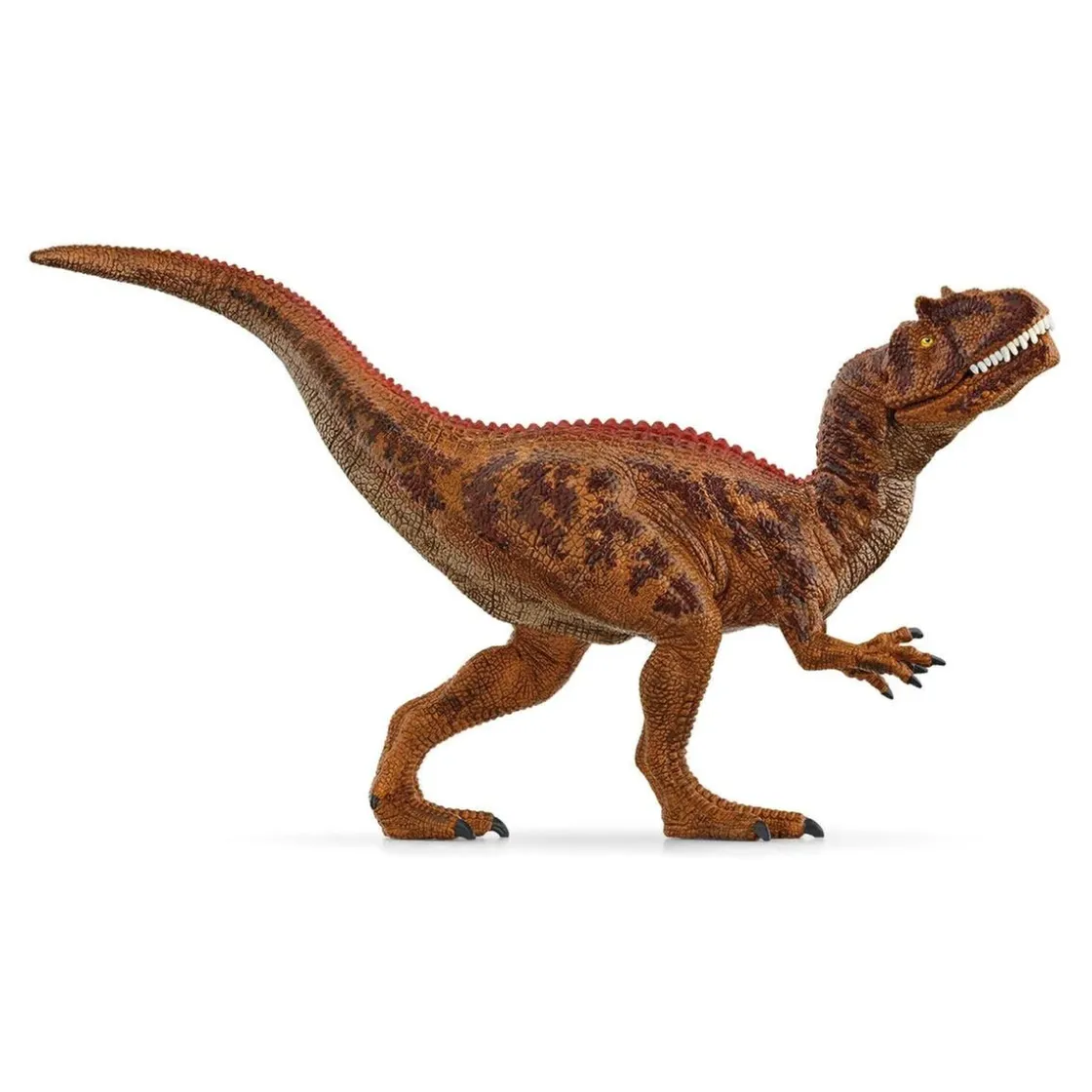 SCHLEICH - Dinosaurio Allosaurus