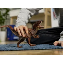 SCHLEICH - Dinosaurio Allosaurus