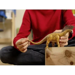 SCHLEICH - Dinosaurio Bajadasaurus