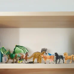 SCHLEICH - Dinosaurio Bajadasaurus