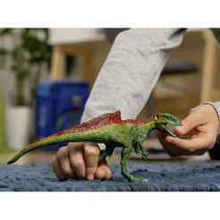 SCHLEICH - Dinosaurio Concavenator* Coleccionables Y Mini Mundos