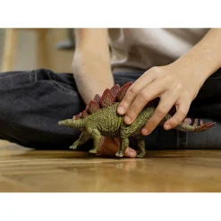 SCHLEICH - Dinosaurio Stegosaurus