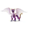 SCHLEICH - Dragon nocturno Bayala* Coleccionables Y Mini Mundos