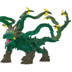 SCHLEICH PRODUKTIONS Schleich - El monstruo de la jungla