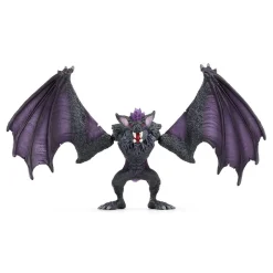 SCHLEICH - Eldrador Criaturas Murciélago Sombra