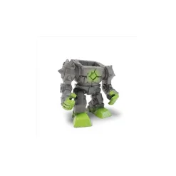 SCHLEICH - Eldrador Mini Creatures - Robot de piedra* Coleccionables Y Mini Mundos