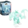 SCHLEICH - Eldrador Mini Creatures - Robot de hielo