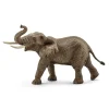 SCHLEICH PRODUKTIONS Schleich - Elefante Africano Macho* Coleccionables Y Mini Mundos