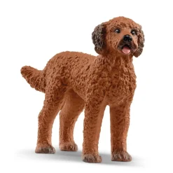 SCHLEICH - Farm World - Tractor con Trailer