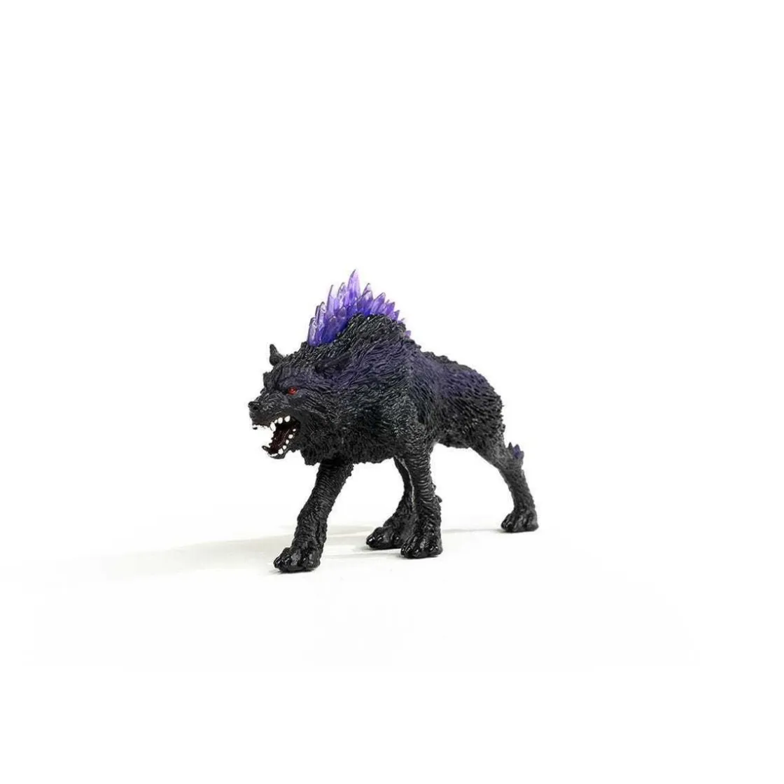 SCHLEICH - Figura de acción lobo de sombra Eldrador ㅤ