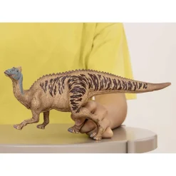 SCHLEICH - Figura de dinosaurio Edmontosaurus para niños ㅤ* Coleccionables Y Mini Mundos