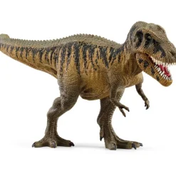 SCHLEICH - Figura de dinosaurio Tarbosaurus 15034 (Varios modelos) ㅤ