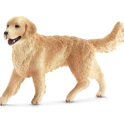 SCHLEICH - Golden Retriever Hembra