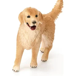 SCHLEICH - Golden Retriever Hembra