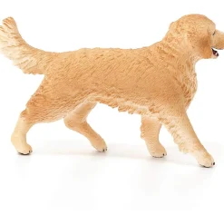 SCHLEICH - Golden Retriever Hembra