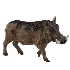 SCHLEICH PRODUKTIONS Schleich - Jabalí verrugoso