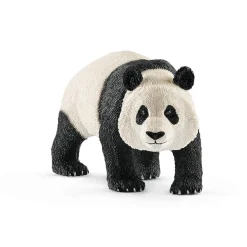 SCHLEICH PRODUKTIONS Schleich - Oso Panda Gigante* Coleccionables Y Mini Mundos