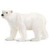 SCHLEICH PRODUKTIONS Schleich - Oso Polar* Coleccionables Y Mini Mundos