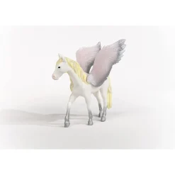 SCHLEICH - Pegasus* Coleccionables Y Mini Mundos