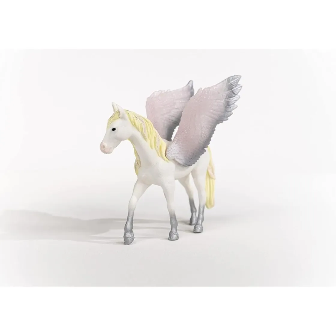 SCHLEICH - Pegasus* Coleccionables Y Mini Mundos