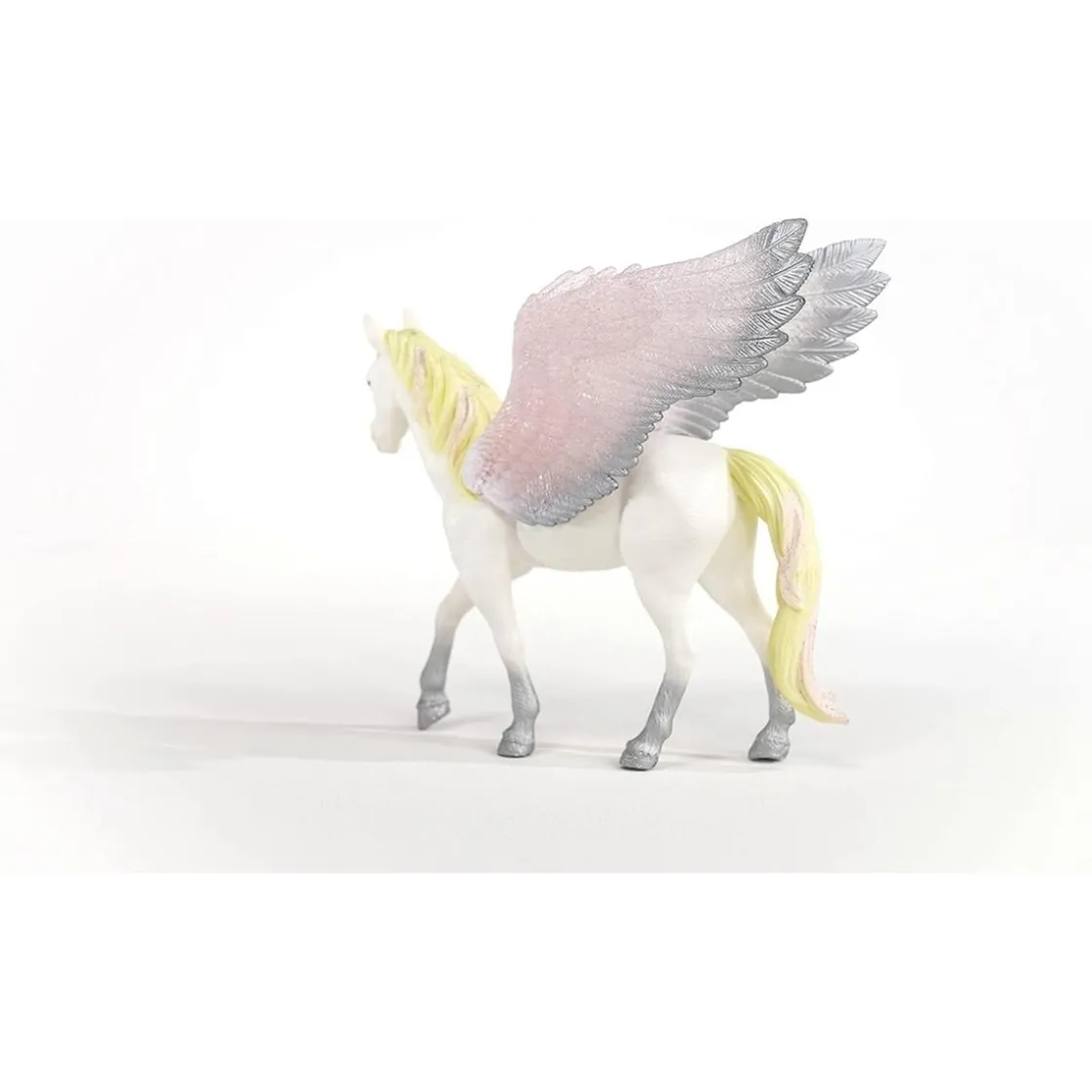 SCHLEICH - Pegasus* Coleccionables Y Mini Mundos