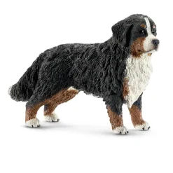 SCHLEICH - Perro Montaña Bernés ㅤ* Coleccionables Y Mini Mundos