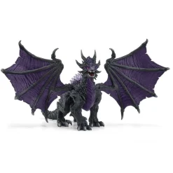 SCHLEICH - Shadow Dragon ELDRADOR CREATURES* Coleccionables Y Mini Mundos