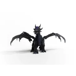 SCHLEICH - Shadow Dragon ELDRADOR CREATURES* Coleccionables Y Mini Mundos