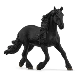 SCHLEICH - Étalon Frisón
