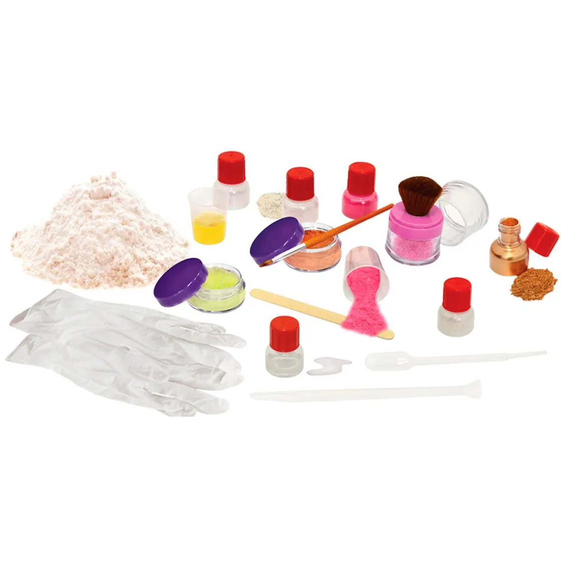 SCIENCE FOR YOU Science4you - Fábrica de Maquillaje* Steam