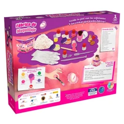 SCIENCE FOR YOU Science4you - Fábrica de Maquillaje* Steam