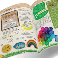 SCIENCE FOR YOU Science4you - Fábrica de Papel* Steam