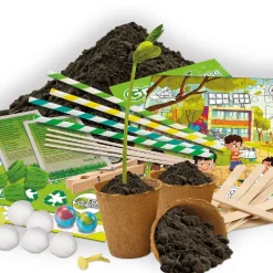 SCIENCE FOR YOU Science4you - Green Science