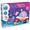 SCIENCE FOR YOU Science4you - Peppa Pig - Aventura espacial