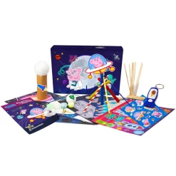 SCIENCE FOR YOU Science4you - Peppa Pig - Aventura espacial