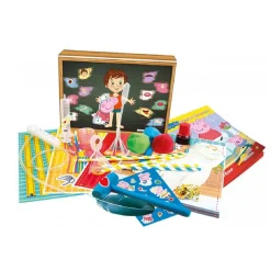 SCIENCE FOR YOU Science4you - Peppa Pig - Cuerpo Humano* Steam