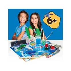 SCIENCE FOR YOU Science4you - Salvar los oceanos: Guardianes del Mar