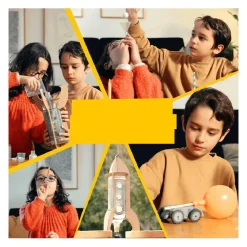 SCIENCE FOR YOU Science4you - Super Rocket