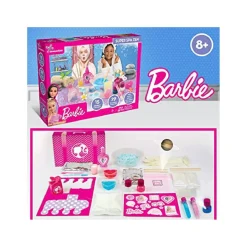 SCIENCE FOR YOU Science4you - Super SPA Zen Barbie