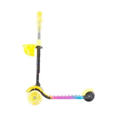 M.C. Scooter disco 3 ruedas (varios colores)