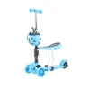M.C. Scootter Evo Azul