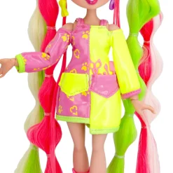 IMC Serie 1 VIP Girls: muñeca Chloe ㅤ