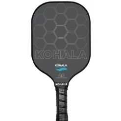 DEVESSPORT Set 2 Raquetas Pickleball Paddle de Fibra de Vidrio* Deportes