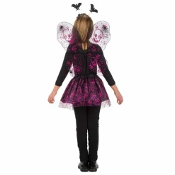 TOYS "R" US Set brujita fucsia* Disfraces|Halloween