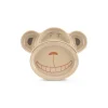 TOYS "R" US Set de 2 platos ecológicos monito* Preparación Comida Y Accesorios·Platos Y Cubiertos Infantiles