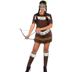 Funidelia Set de arco y flechas de guerrero Medieval