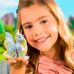 GALUPY Set de belleza Unicornio* Coleccionables Y Mini Mundos
