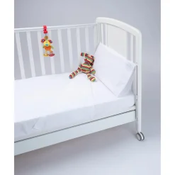 Prenatal Set de Cama Niña "Sweet Me"* Ropa De Cama·Sábanas Y Mantas|Recién Nacido·Ropa De Cama